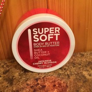 Bath and body works Japanese cherry blossom